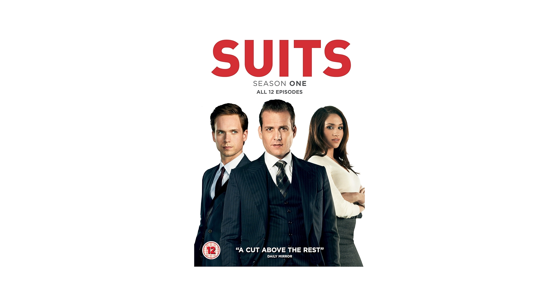 海外ドラマ　DVD SUITS/スーツ シーズン1 バリューパック〈4枚組〉 Amazon.co.jp: SUITS/スーツ シーズン1 バリューパック [DVD