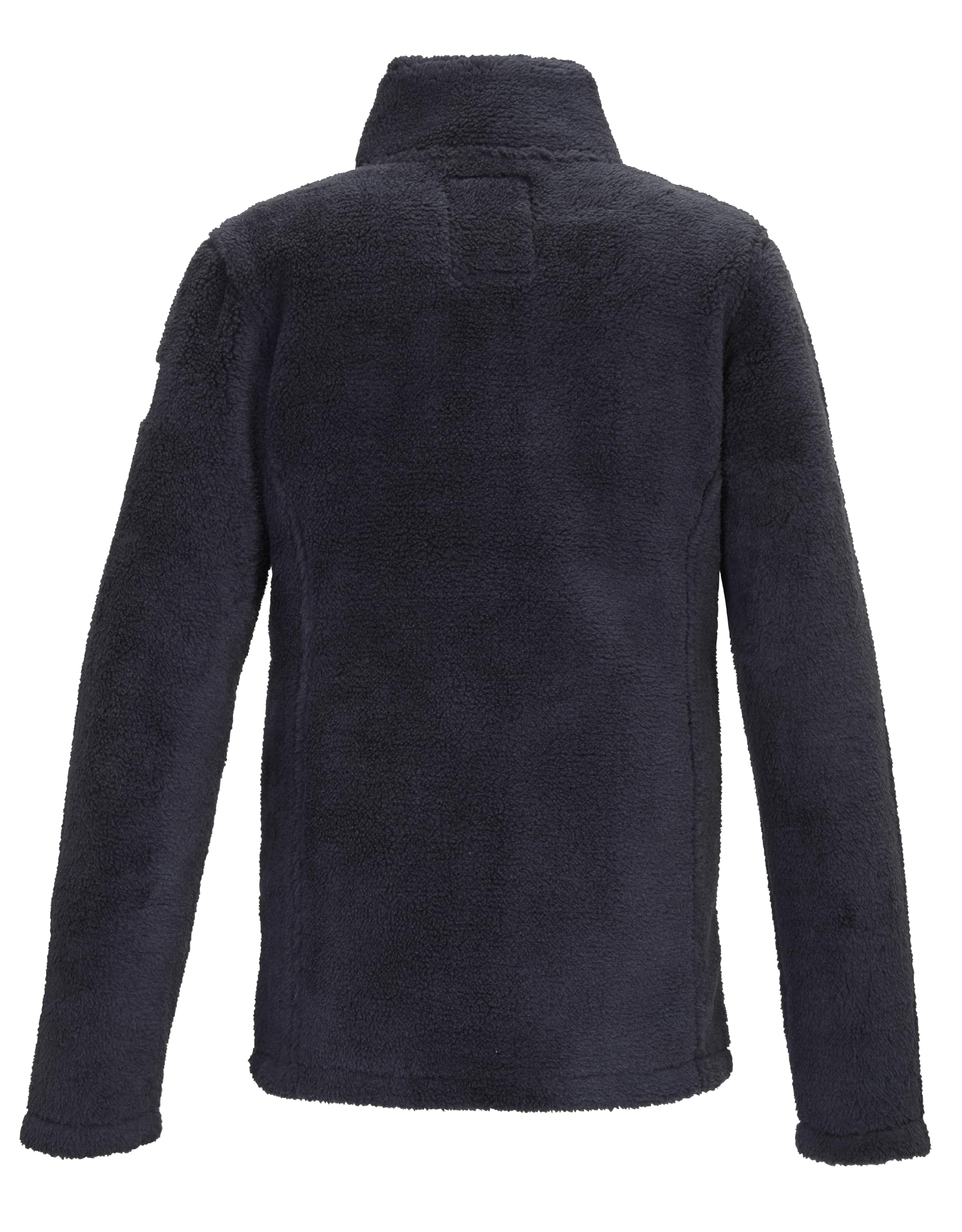 Killtec Kow 350 Grls Flc Jckt Chaqueta polar Sherpa Niñas