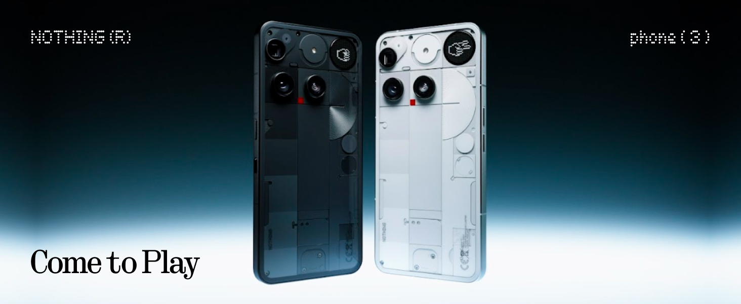 スマートフォン本体 Nothing Phone (3) a 256GB Phone (3a)｜価格比較・SIMフリー・最新情報 - 価格.com