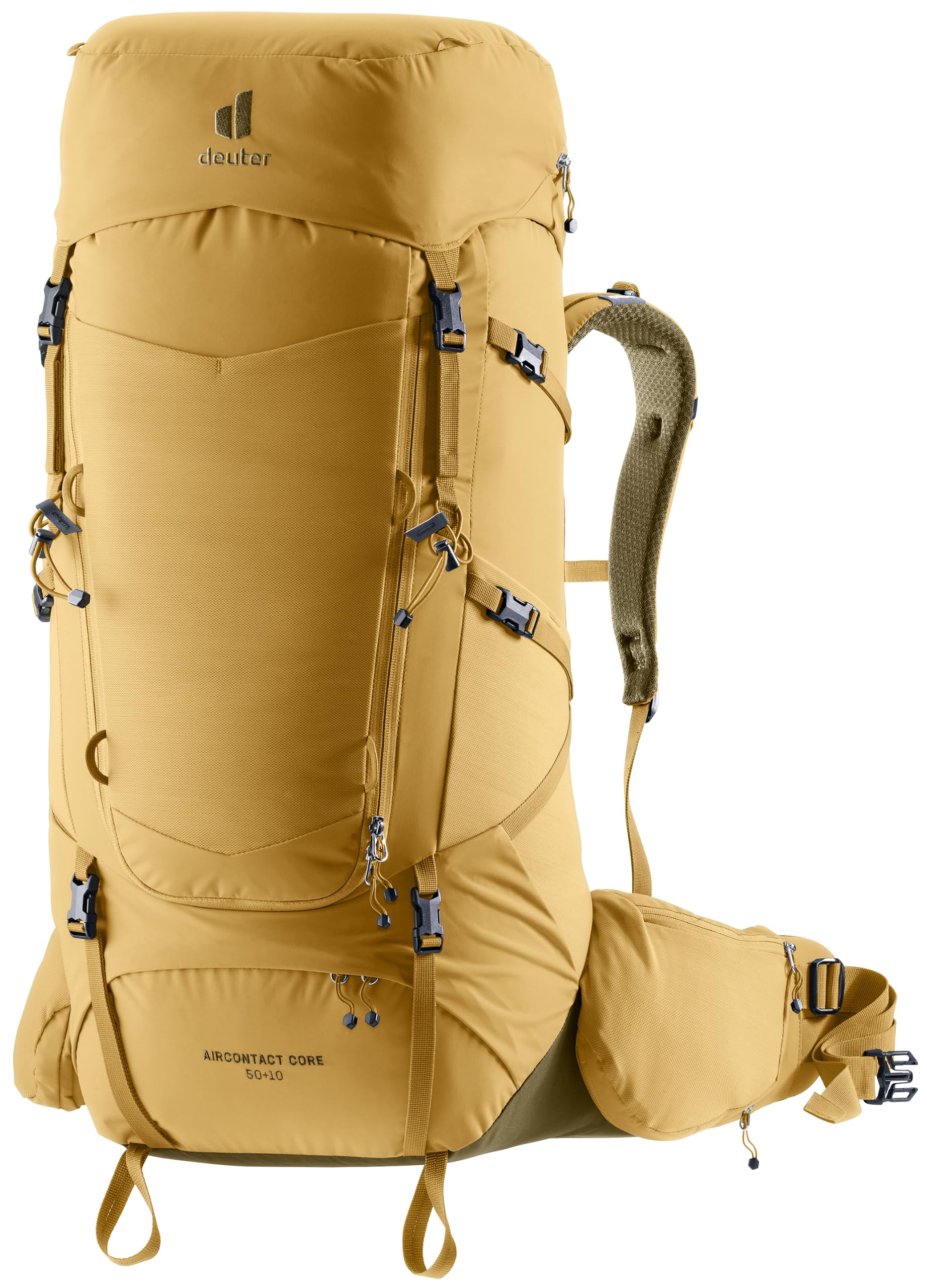 Deuter Aircontact Core 50+10 mochila de trekking