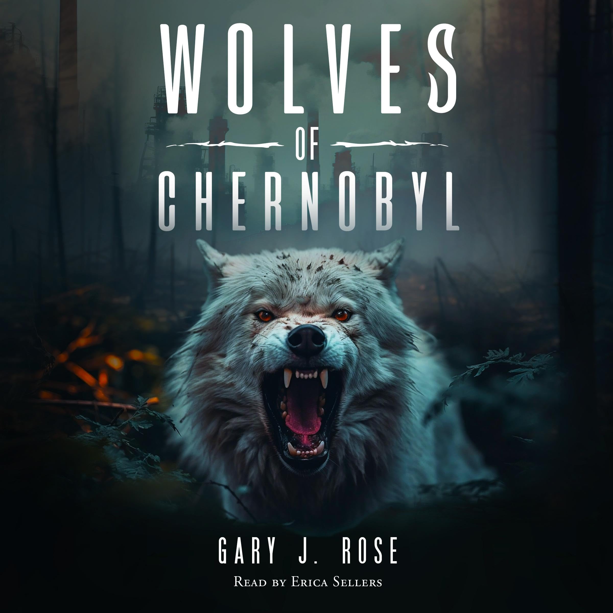 Wolves of Chernobyl