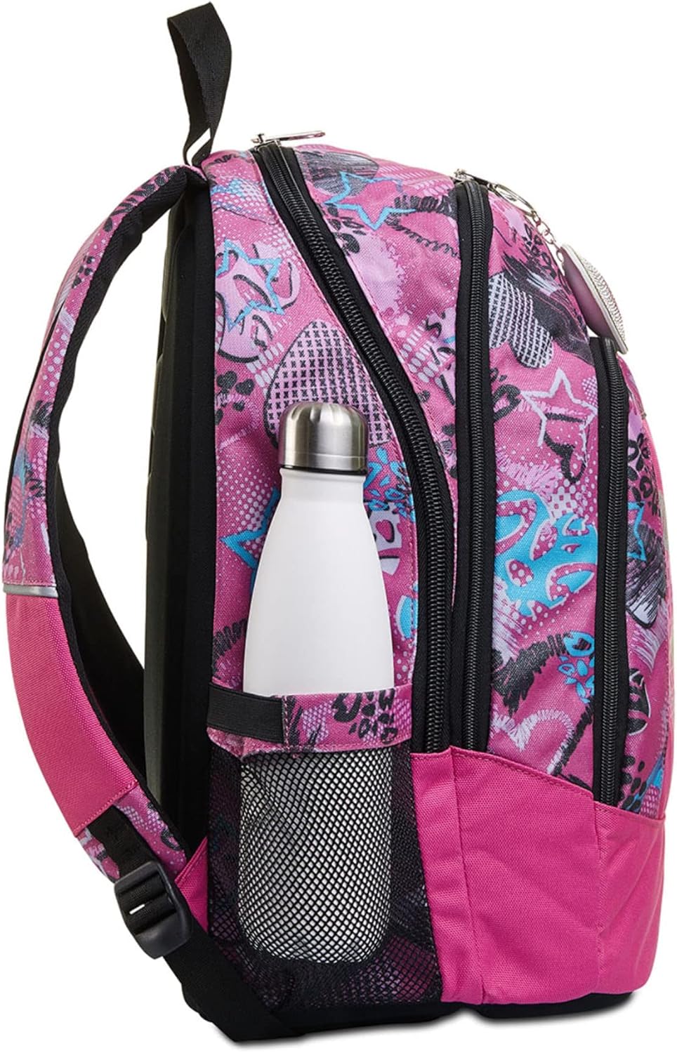 ZAINO Seven ADVANCED -ROMANTIC FREEDOM ZAINO Seven ADVANCED -ROMANTIC FREEDOM