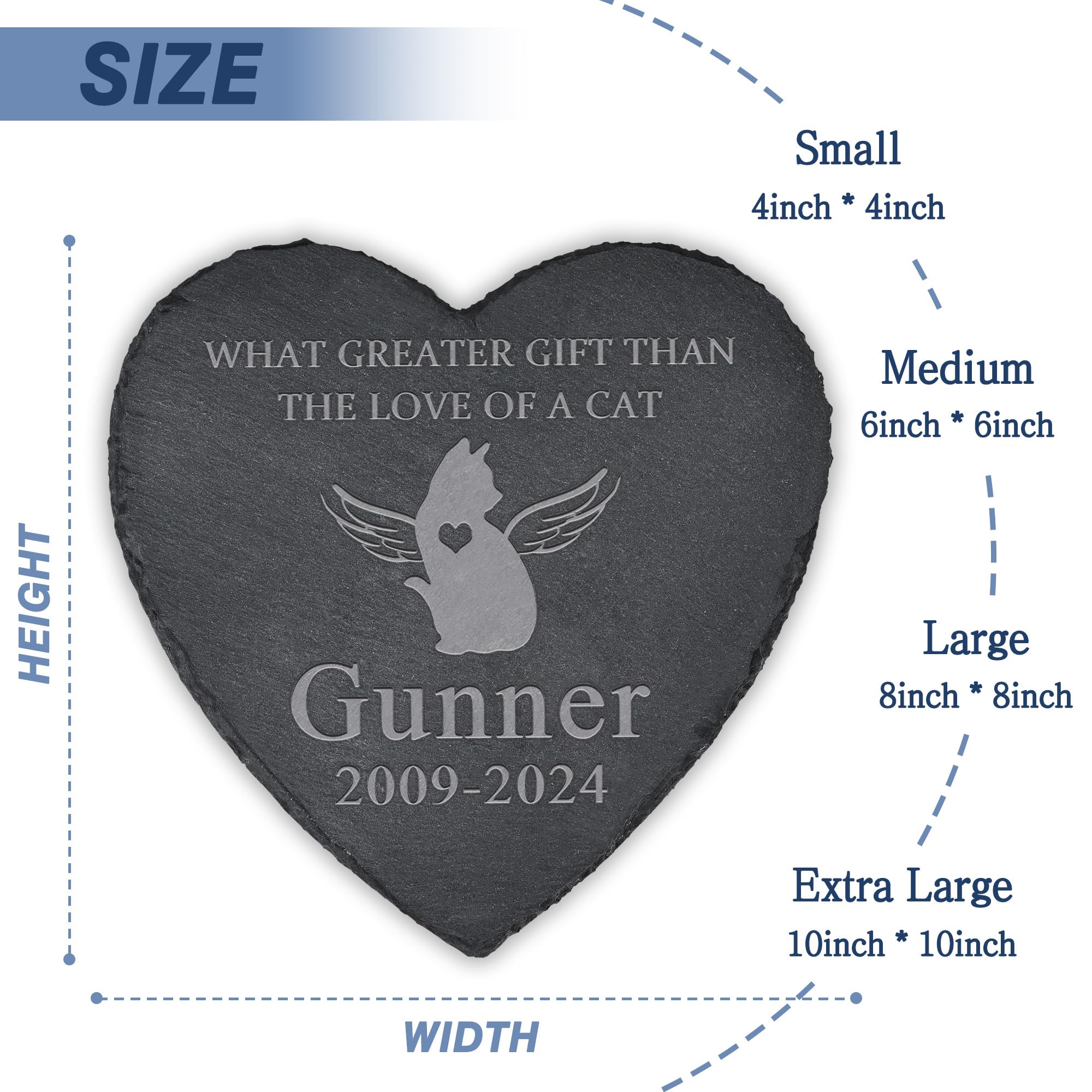 It's My Cat's Life. I'm Just Here to Open The Cans Paw Magnet by Pet Gifts USA is 5.5