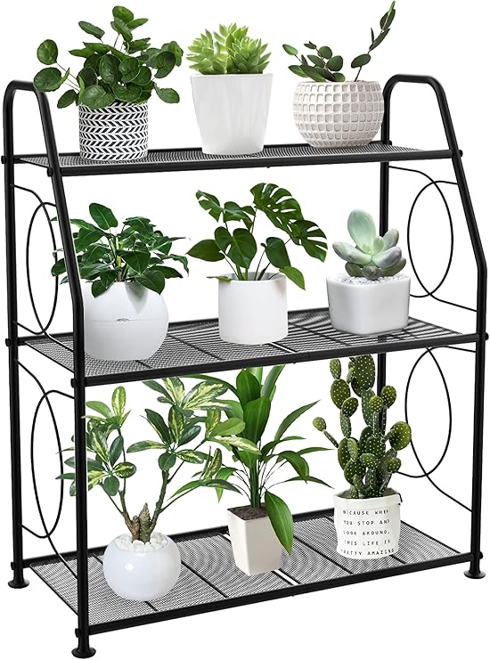 Plant Stand