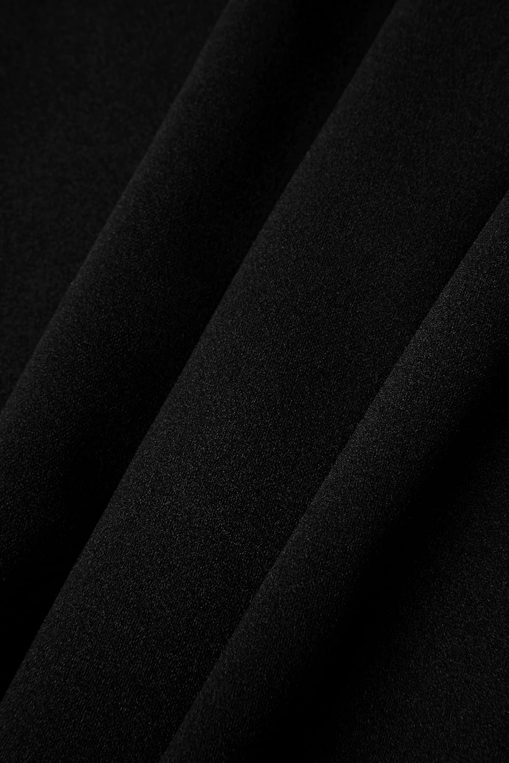 AIFARLD Straight Leg Pants for Women Flexipants High Waisted Button Stretchy Trousers Multiple Pockets Business Work Casual - Image 7