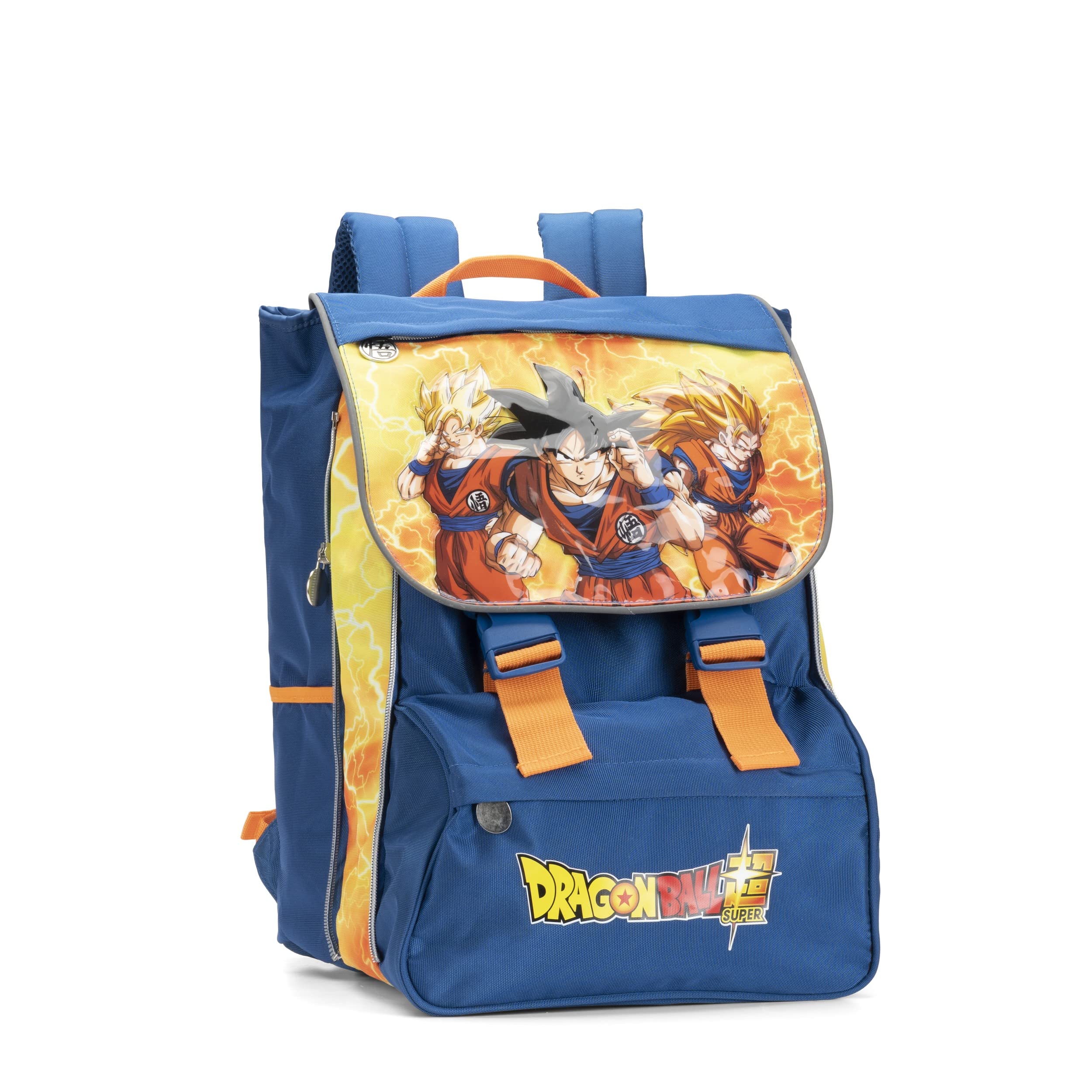 Dragon BallZaino estensibile