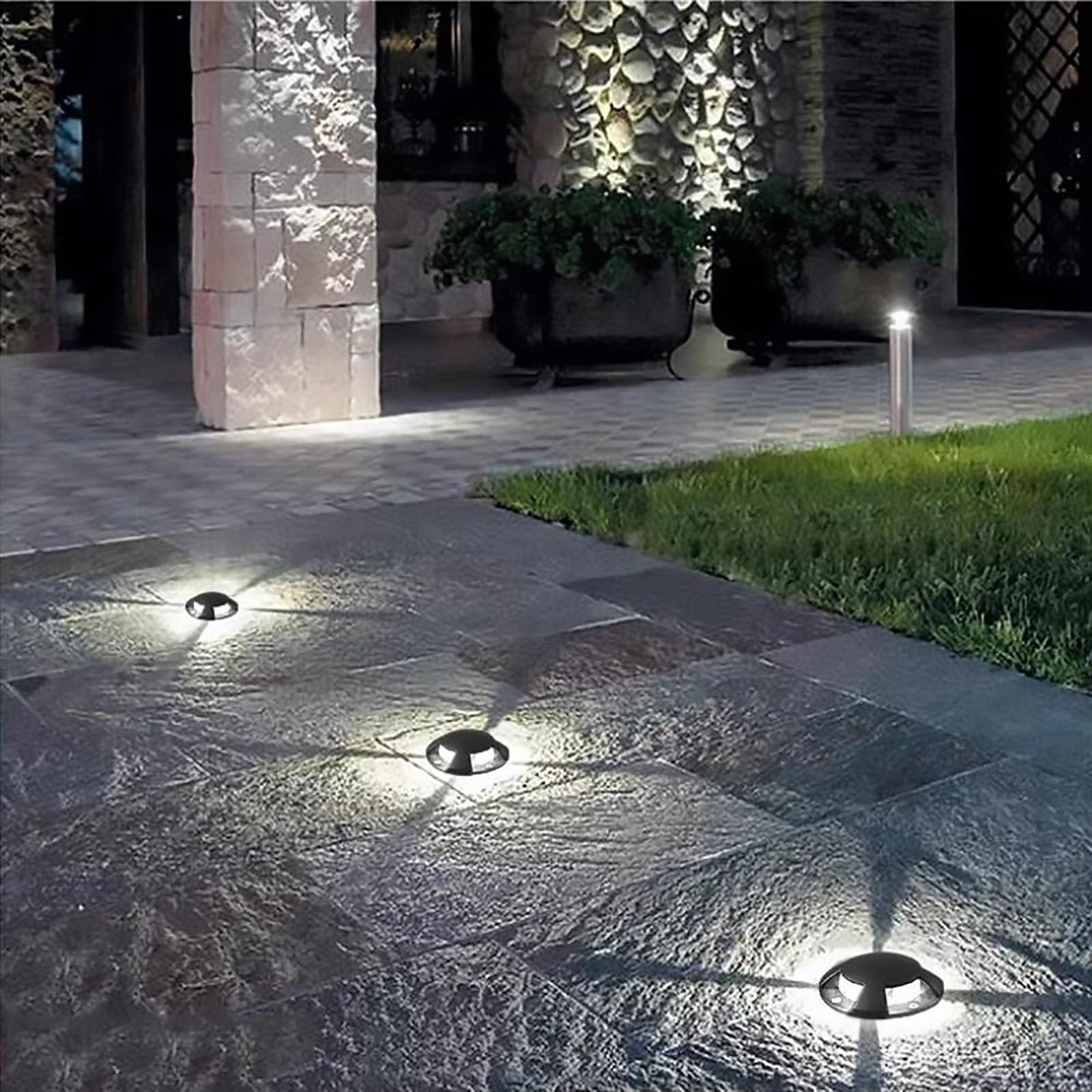 XU49217L LED一体型 エクステリアライト Ground Washerシリーズ ワイド