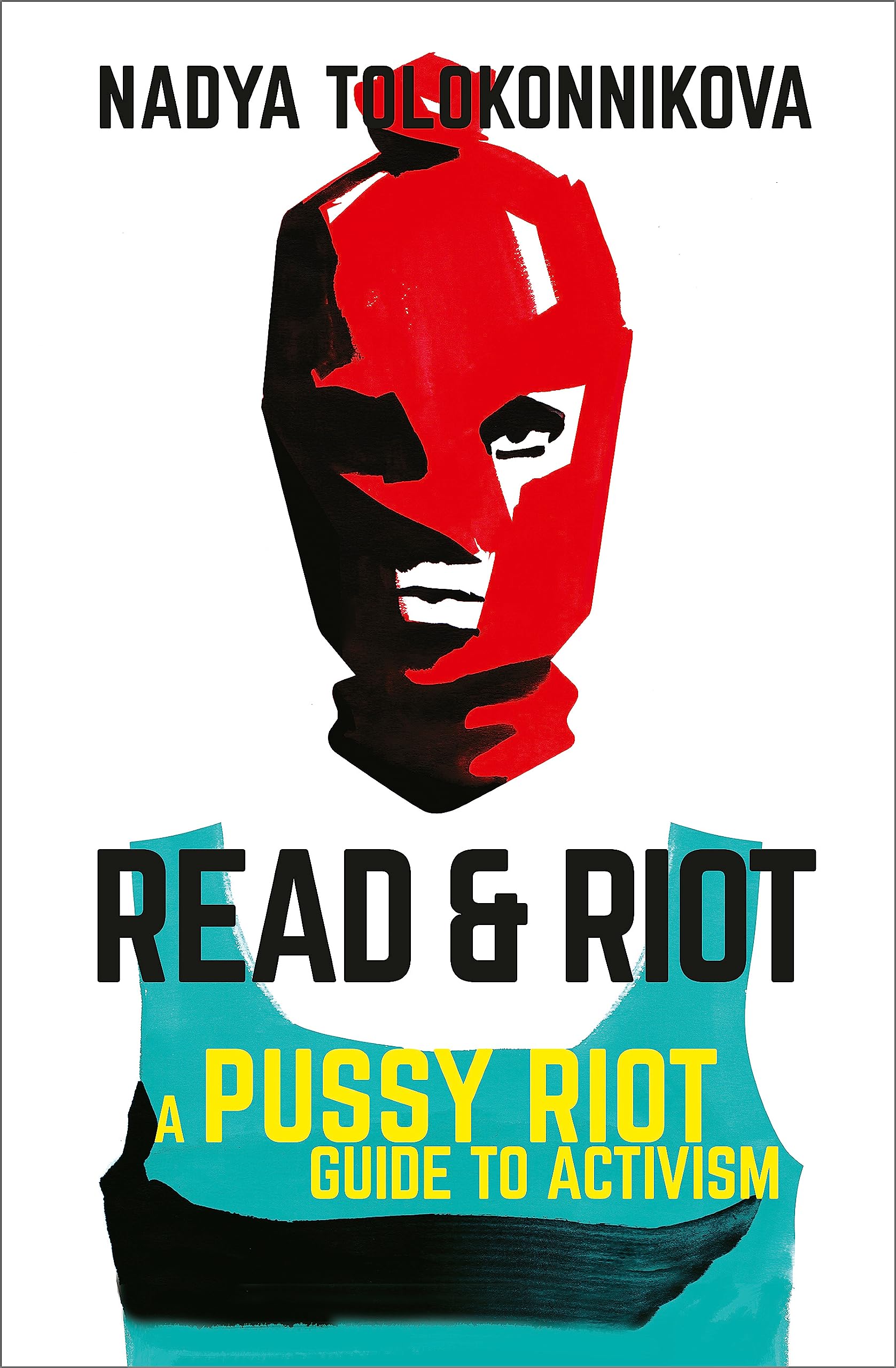 Pussy Riot Pussy Riot