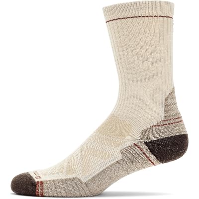 Носки Smartwool Hike Light Cushion Crew Socks