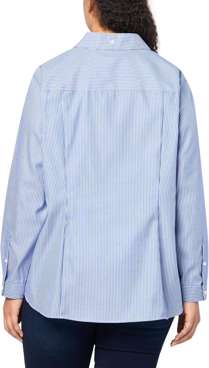 Jones New York Women's Button Down Blouse - Image 2