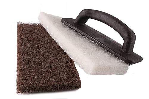 3M Doodlebug Handblock Pad Holder Con Pads 6473, Kit