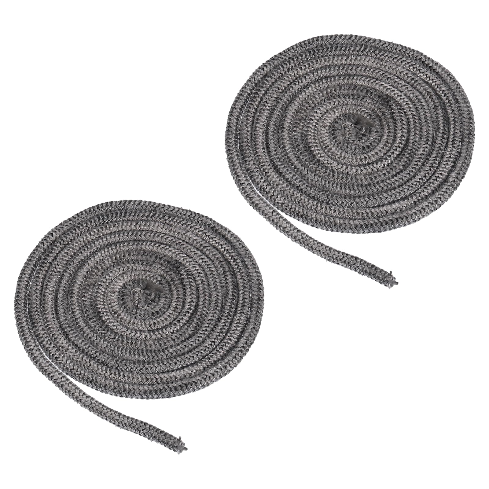 PATIKIL 1/4"x 86" Wood Stove Gasket