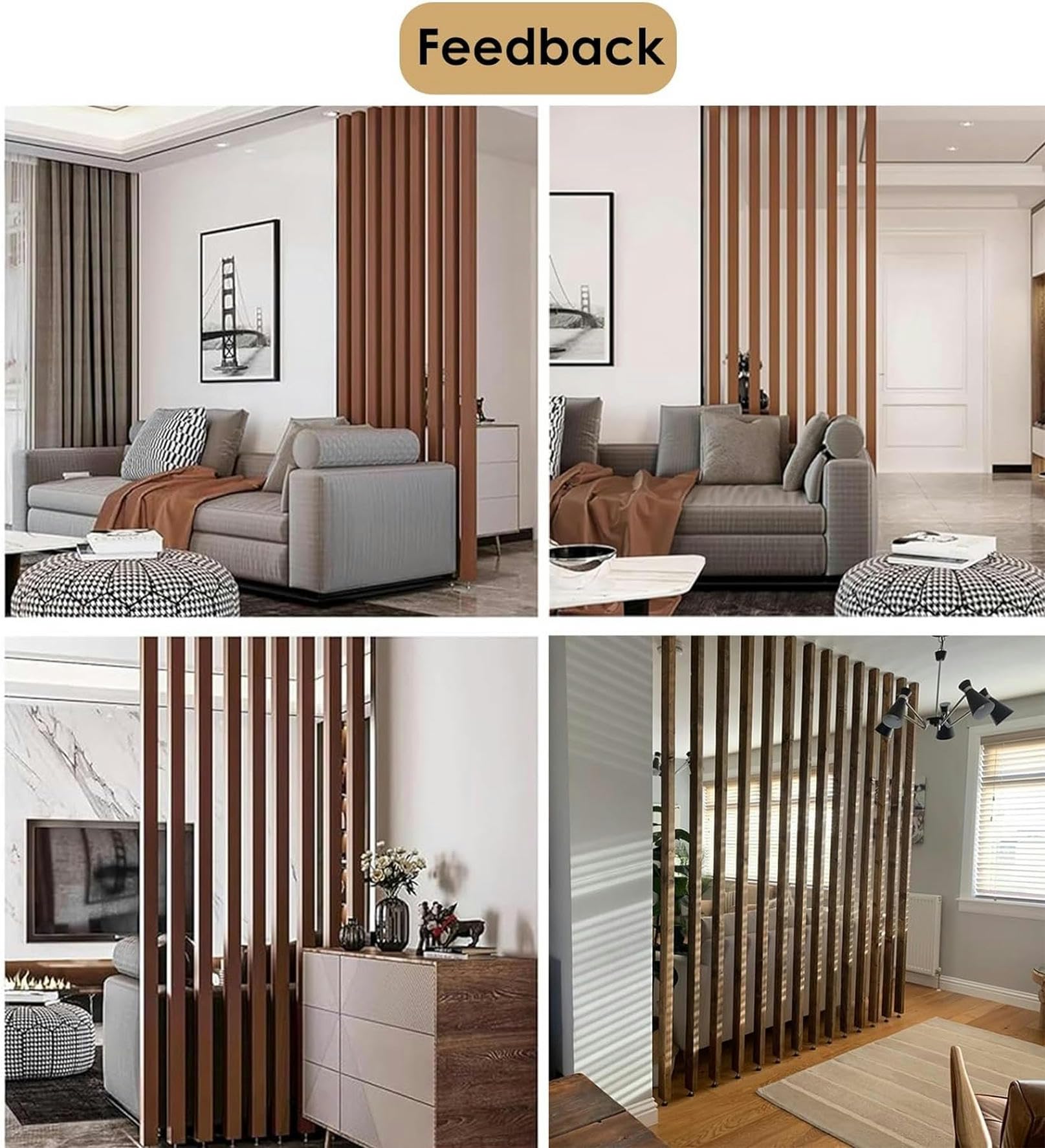 展示品 bellacontte/ベラコンテ ルームディバイダー パーテーション 展示品 bellacontte/ベラコンテ ルームディバイダー パーテーション