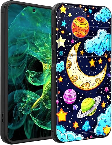 Miniatura 76 de Funda para Galaxy A17 5G con cubierta para cámara deslizante, resistente de doble capa híbrida a prueba de golpes, funda protectora resistente para