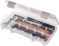 Vista 8 de ArtBin 318 Caja con compartimentos, translúcida