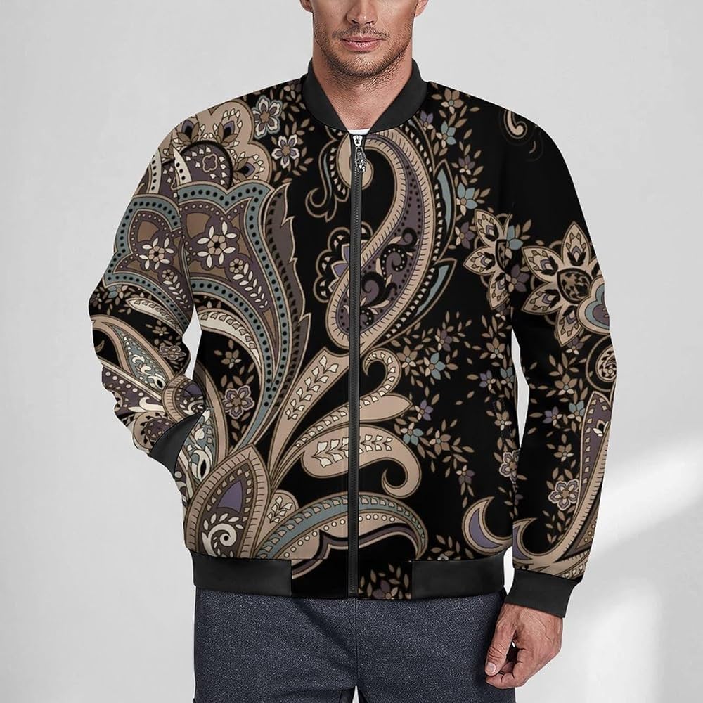 ジャケット・アウター S PALACE Floral Canvas Bomber Jacket FLORAL CANVAS BOMBER JACKET | PALACE SKATEBOARDS