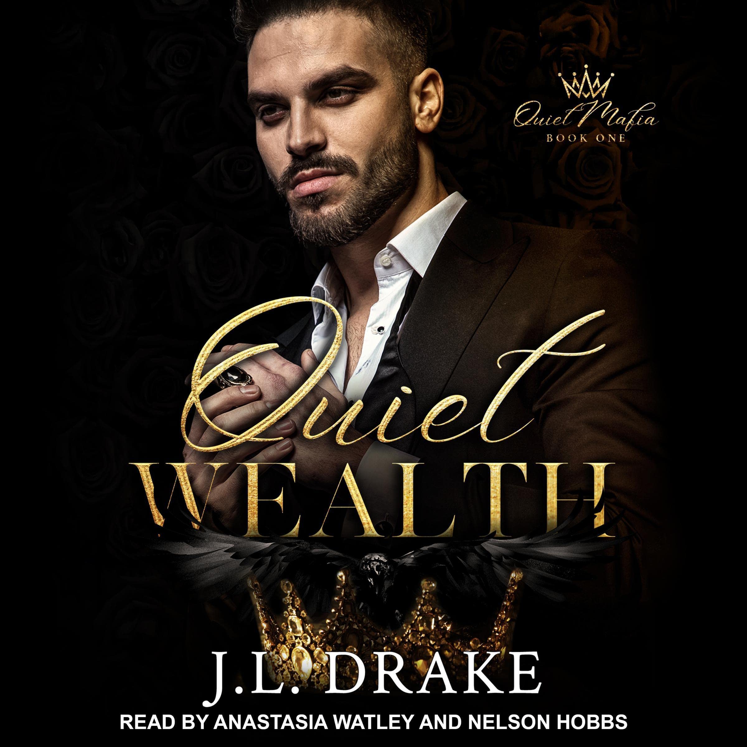 Cover art for Quiet Wealth