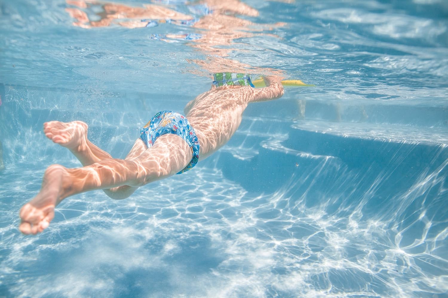 Finis Reusable Swim Diaper
