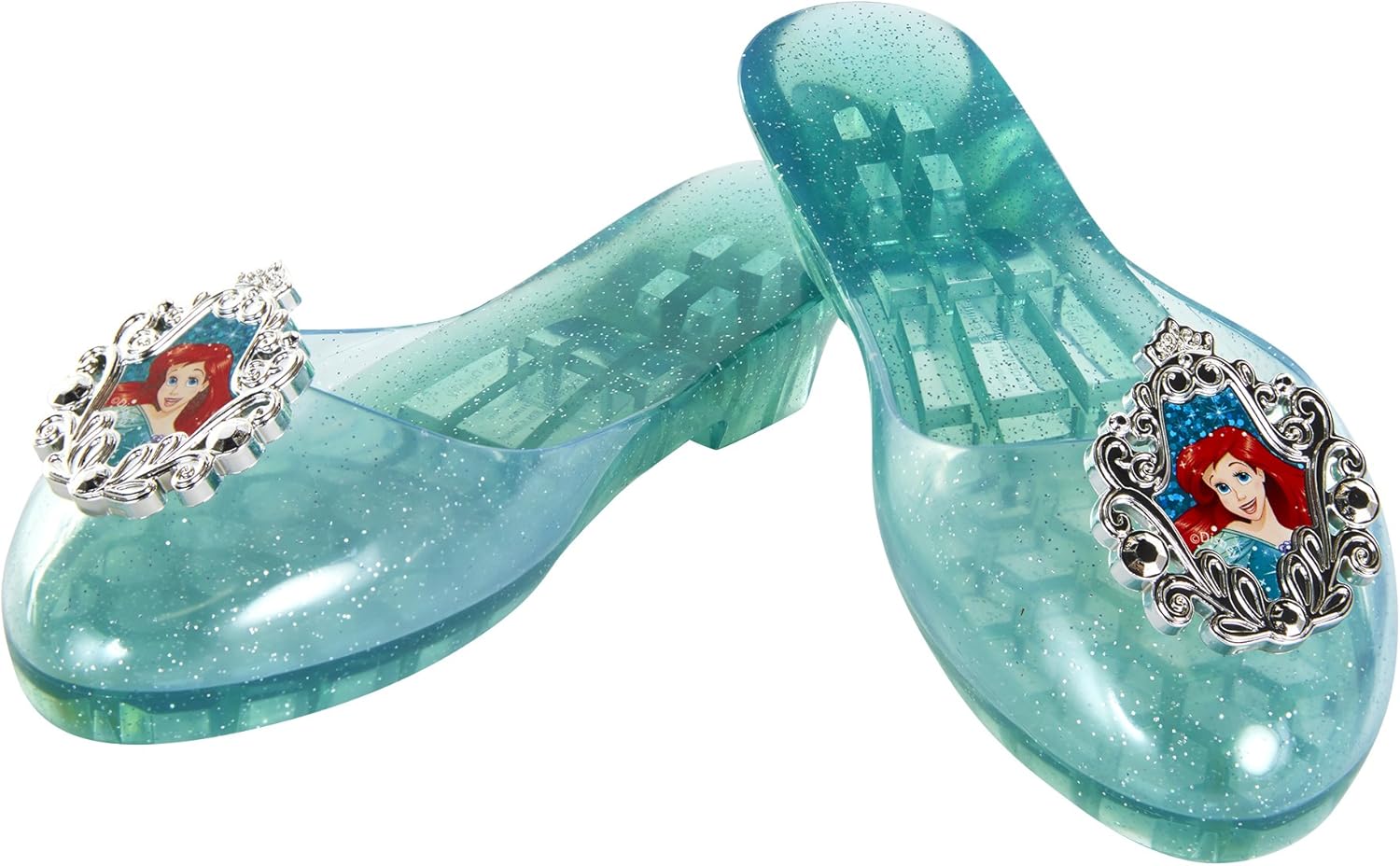 Princess ariel shoes Clearance