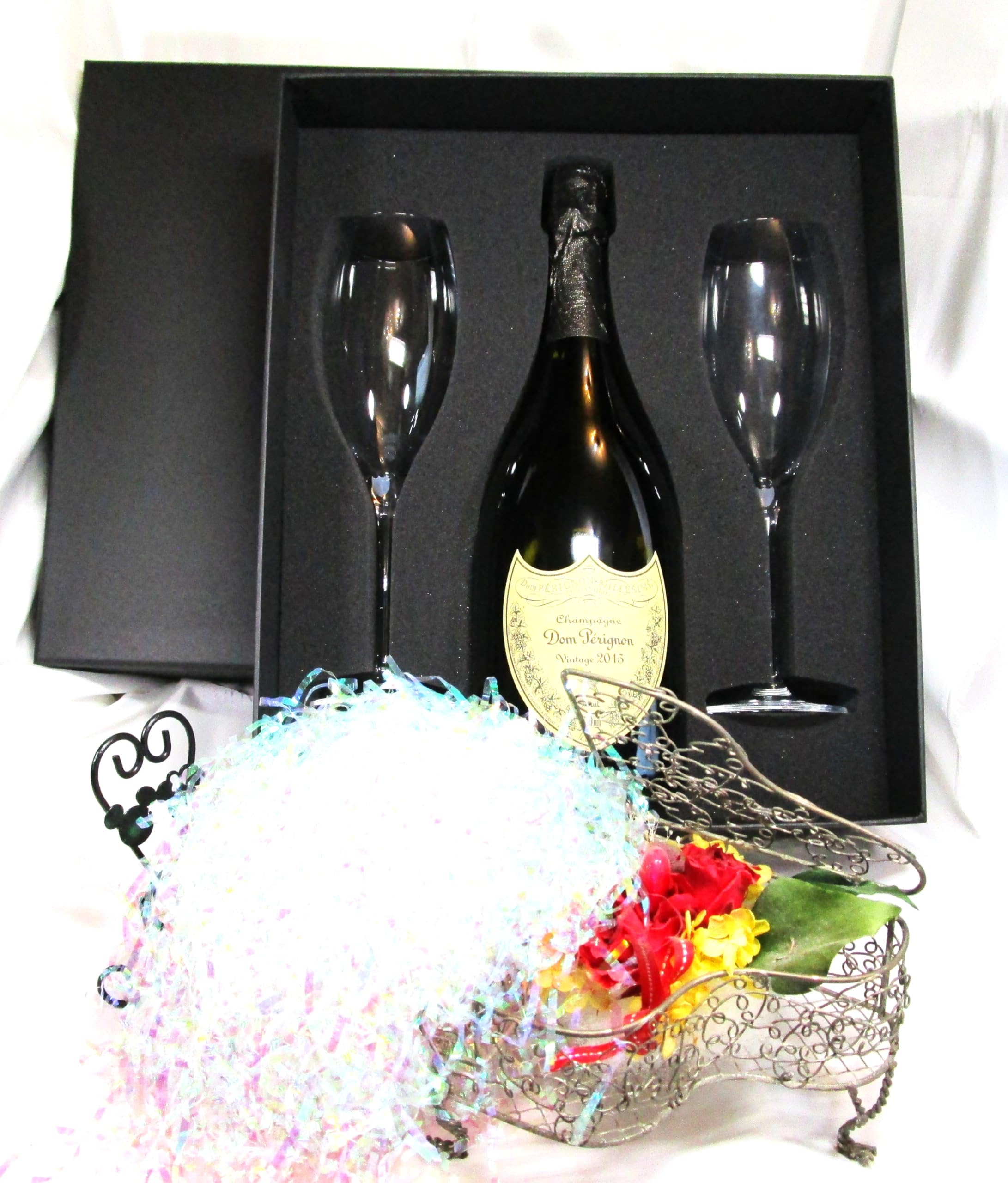 Dom Pérignon - 【6本セット】ドンペリニヨン 2012 ドン ペリニヨン 白 2012 750ml （ボックス付）｜ワイン通販