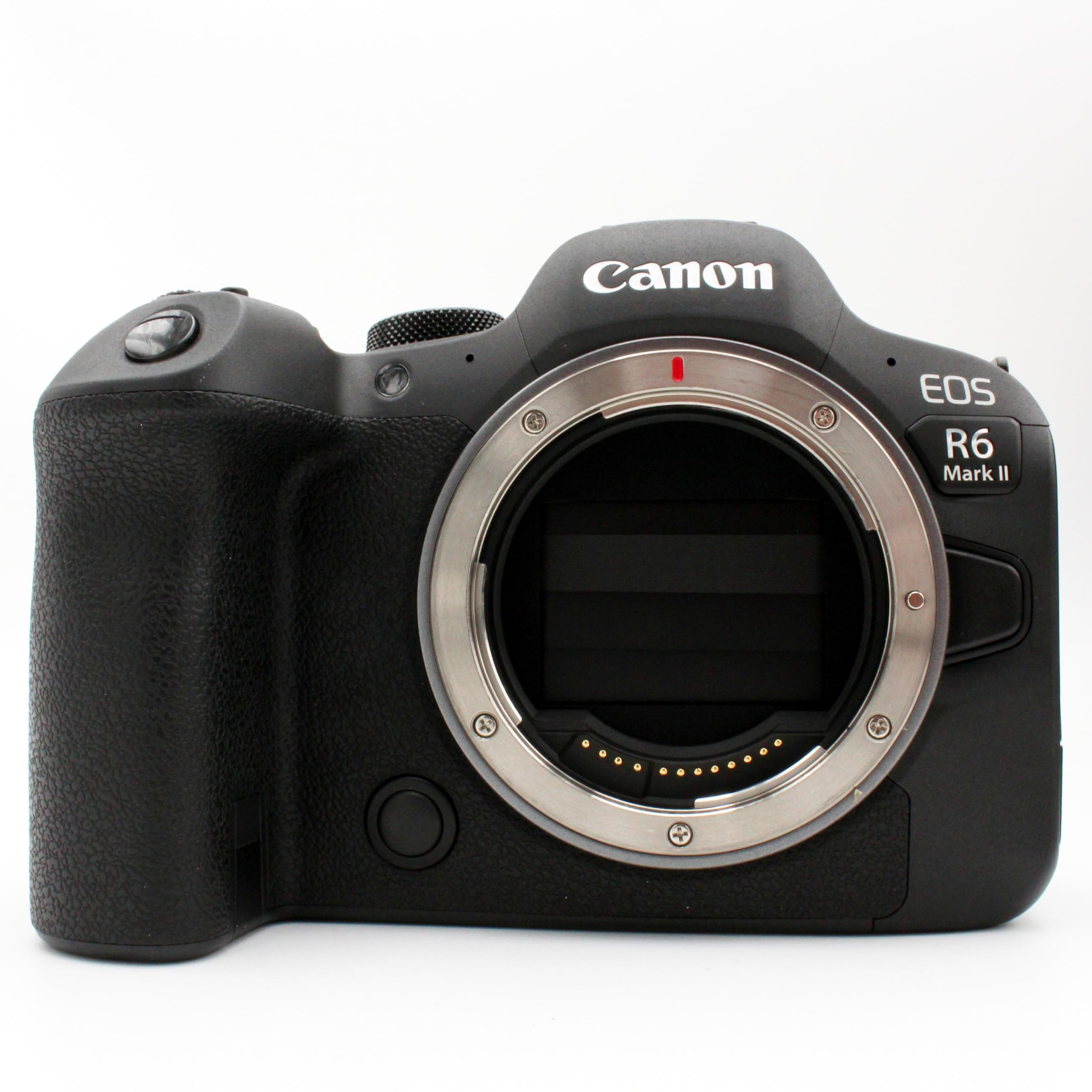 Amazon | キヤノン EOSR6MK2 ミラーレスカメラ EOS R6 Mark II