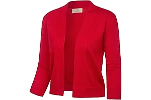 Women's Christmas Blazer: Cozy and Chic for the Holidays
