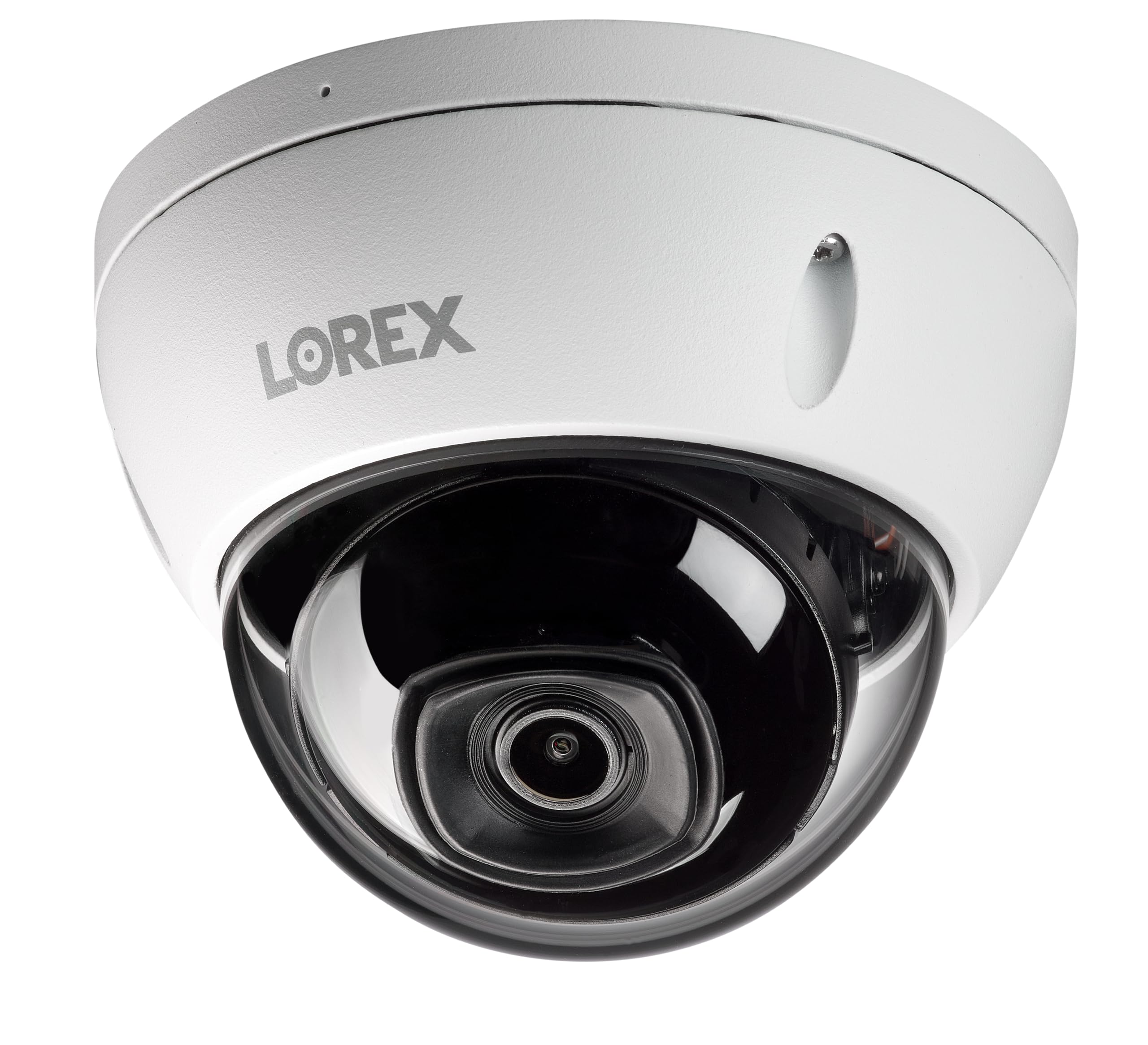 Amazon.com : Lorex 4K IP Wired Dome Security Camera | Listen-in