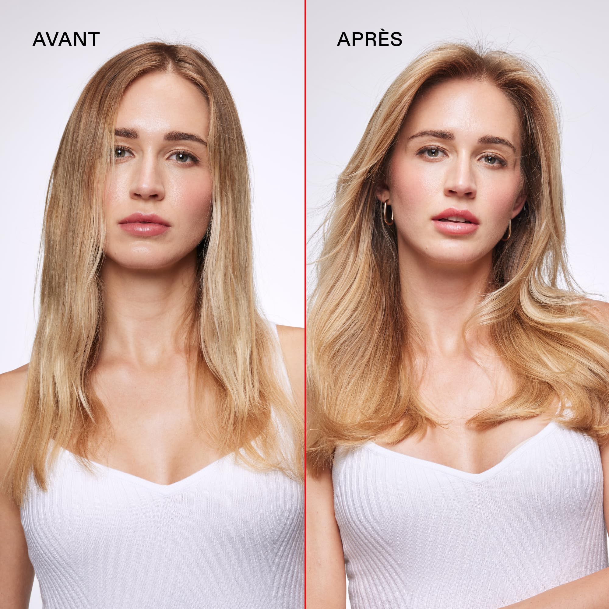 Olaplex Brume Volumisante pour Sèche-Cheveux, Protection Contre la Chaleur, Répare et Protège pour des Brushing d'Apparence Plus Sains, Accélère le Temps de Séchage, Rend les Cheveux Brillants, 150ml