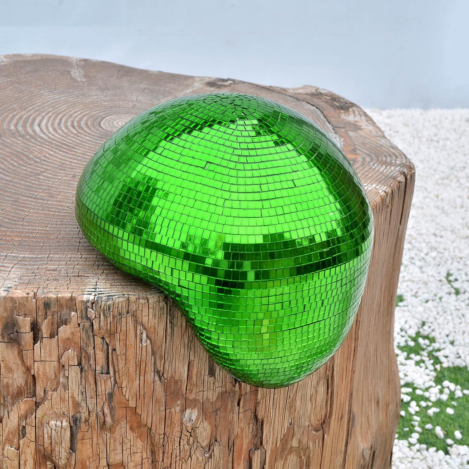 Boule disco pour enfants, décoration boule disco fondue, boules de disco, décoration miroir, boule disco, boule disco, boule disco, boule à miroir, boule de discothèque, petite boule disco