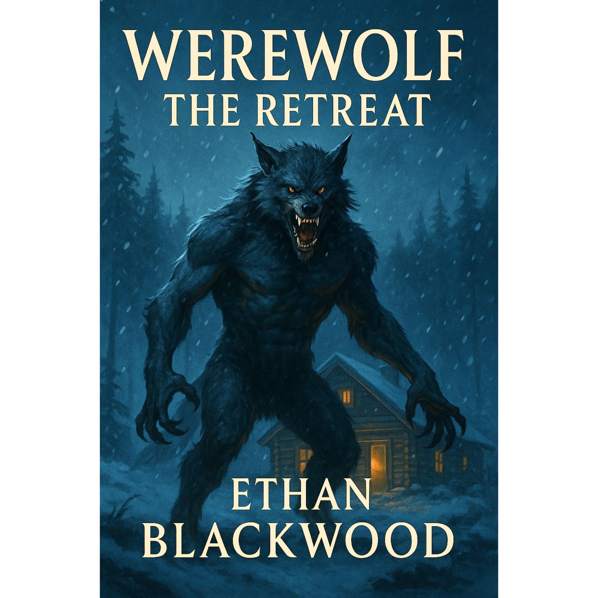 Werewolf - The Retreat