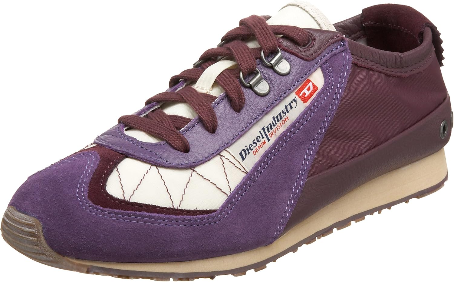 Diesel Women's Unforgettable W Lace Up