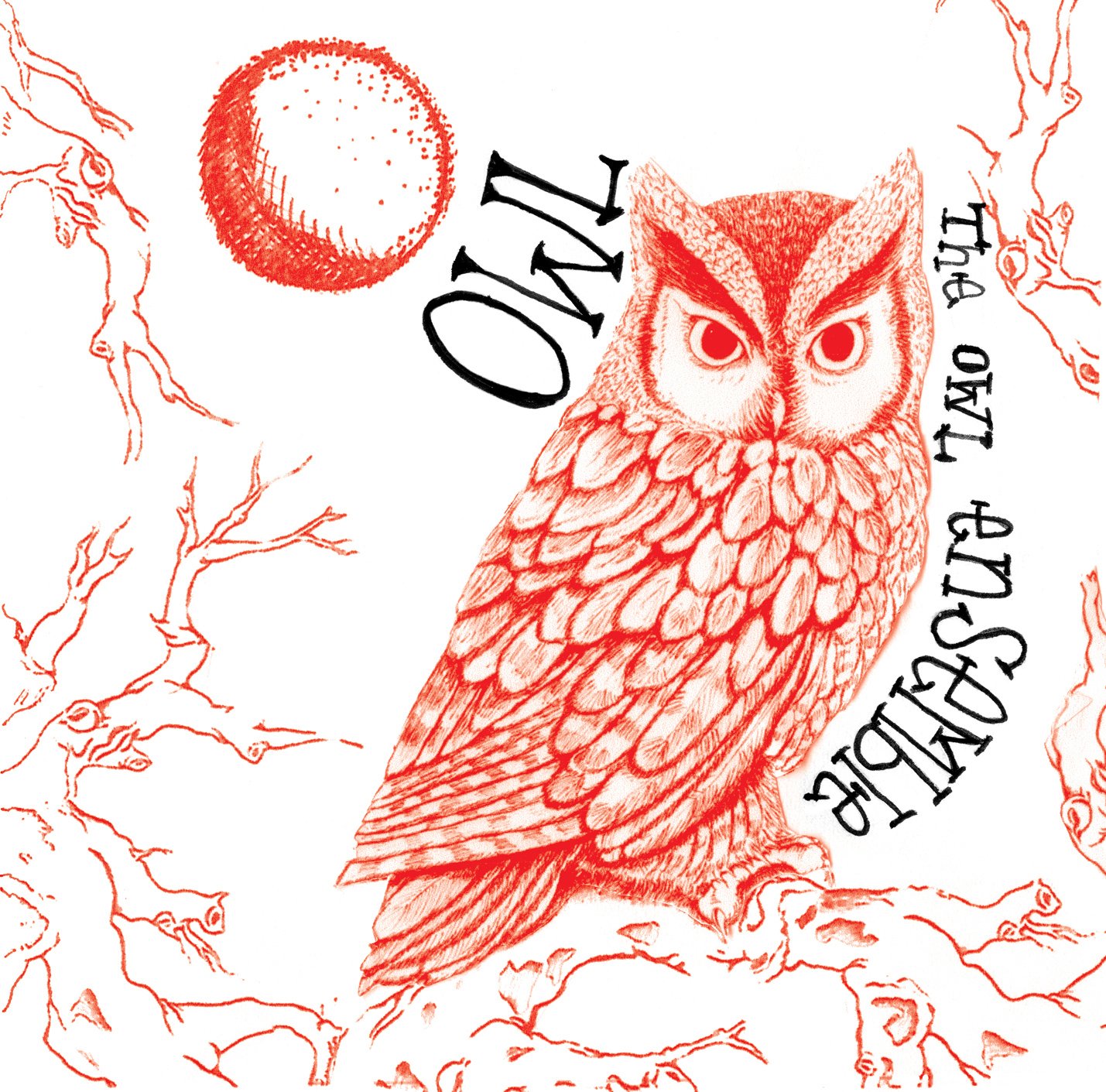 Owl Ensemble Owl CD New 5060268640030