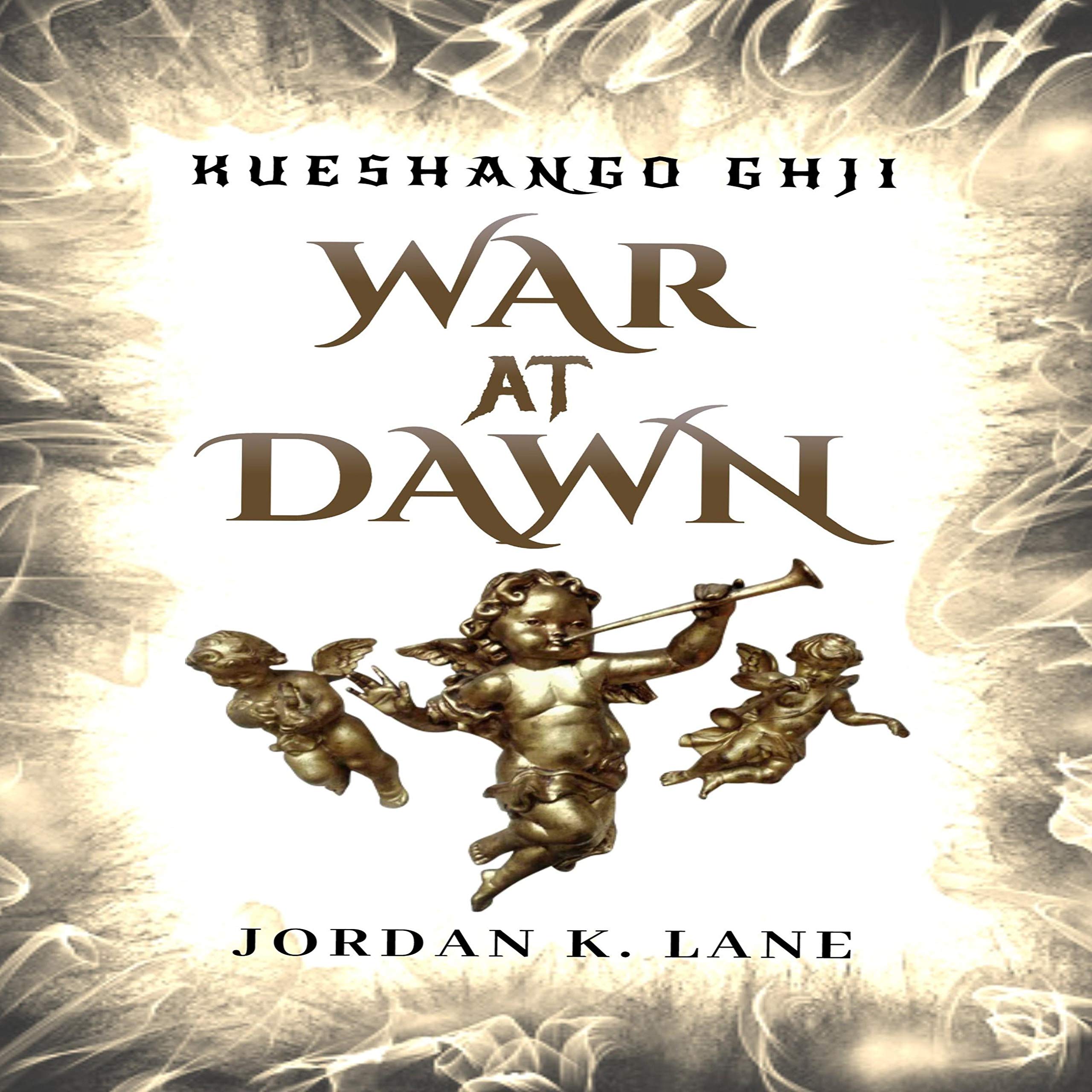Kueshango Ghji | War at Dawn