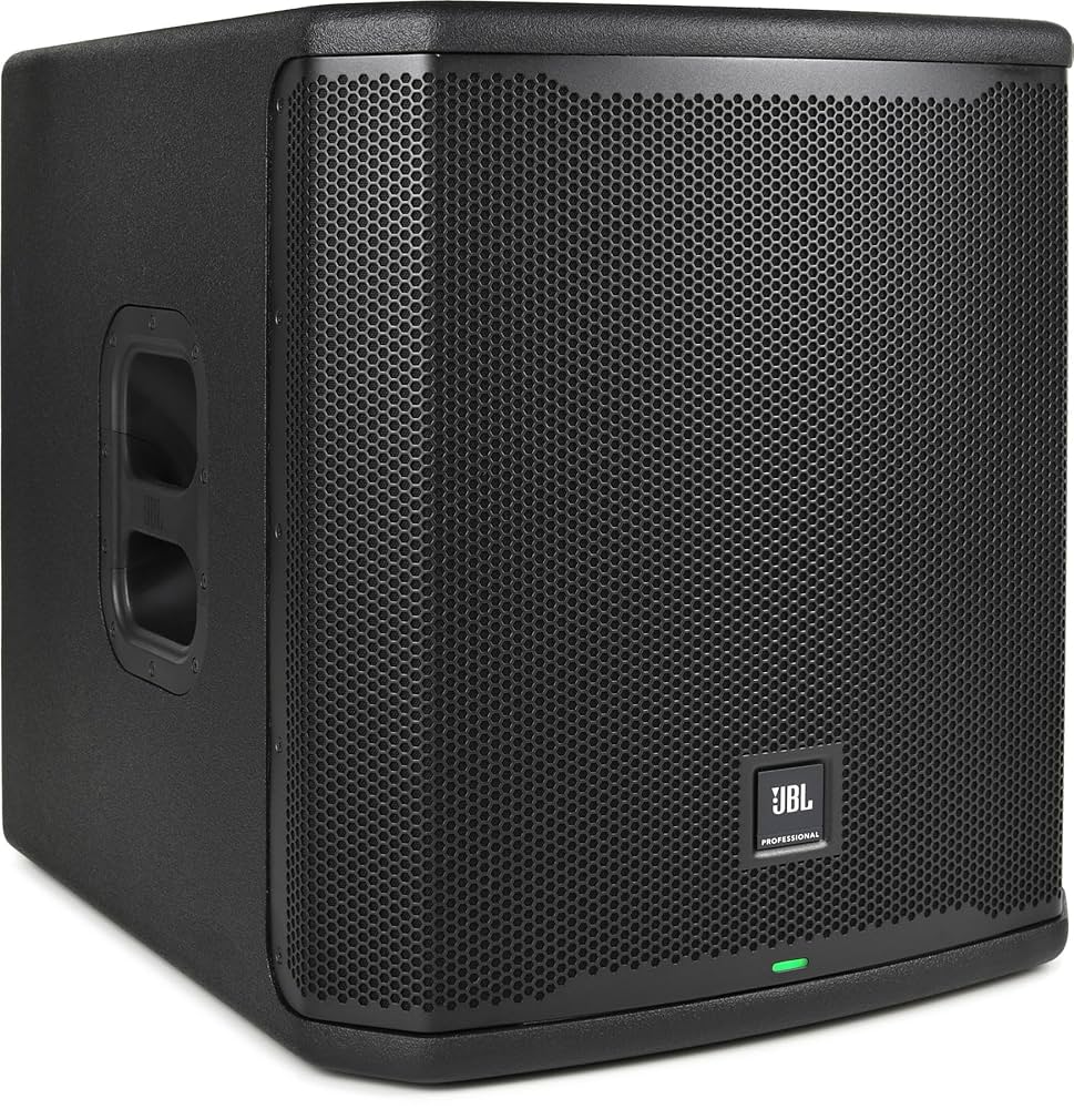 JBL 15inch USA ウーハー Amazon.com: JBL Professional PRX915XLF 15-Inch Powered