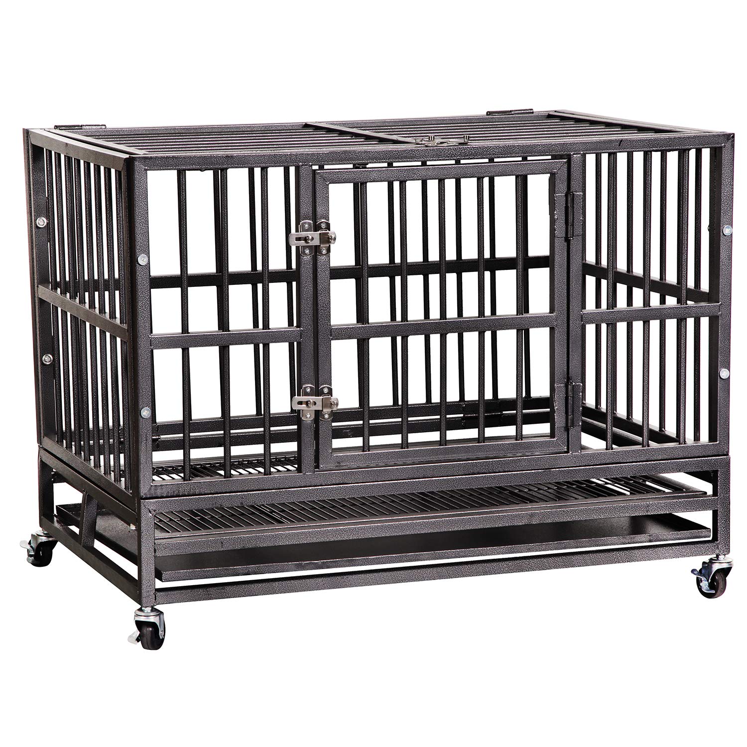frisco ultimate dog crate