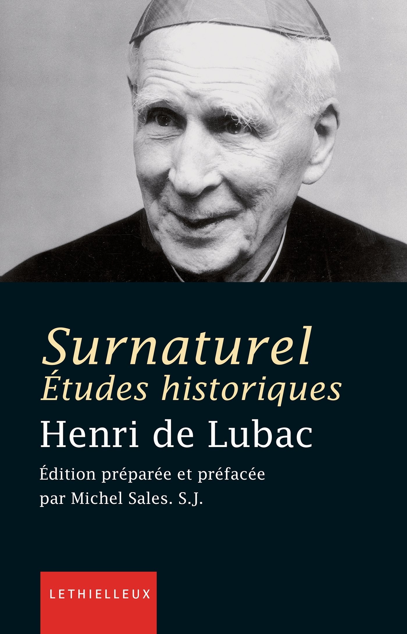 Surnaturel: Etudes historiques (French Edition)