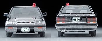 TOMYTEC あぶない刑事 ミニカー値下げあり Amazon | トミカリミテッドヴィンテージ ネオ 1/64 あぶない刑事