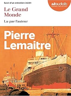 🚨 EXTREME: Le Grand Monde: Livre audio 2 CD MP3 – Suivi d’un entretien inédit