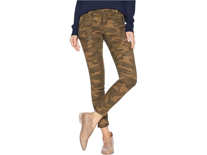 joie camo pants