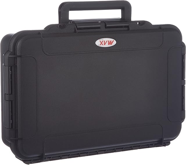 Max MAX004S IP67 Rated Accessory Tool Box