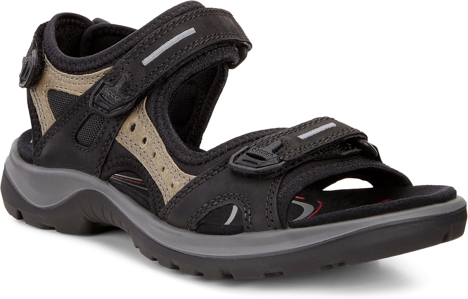 ECCO Women's Yucatan Sport Sandal - Image 2