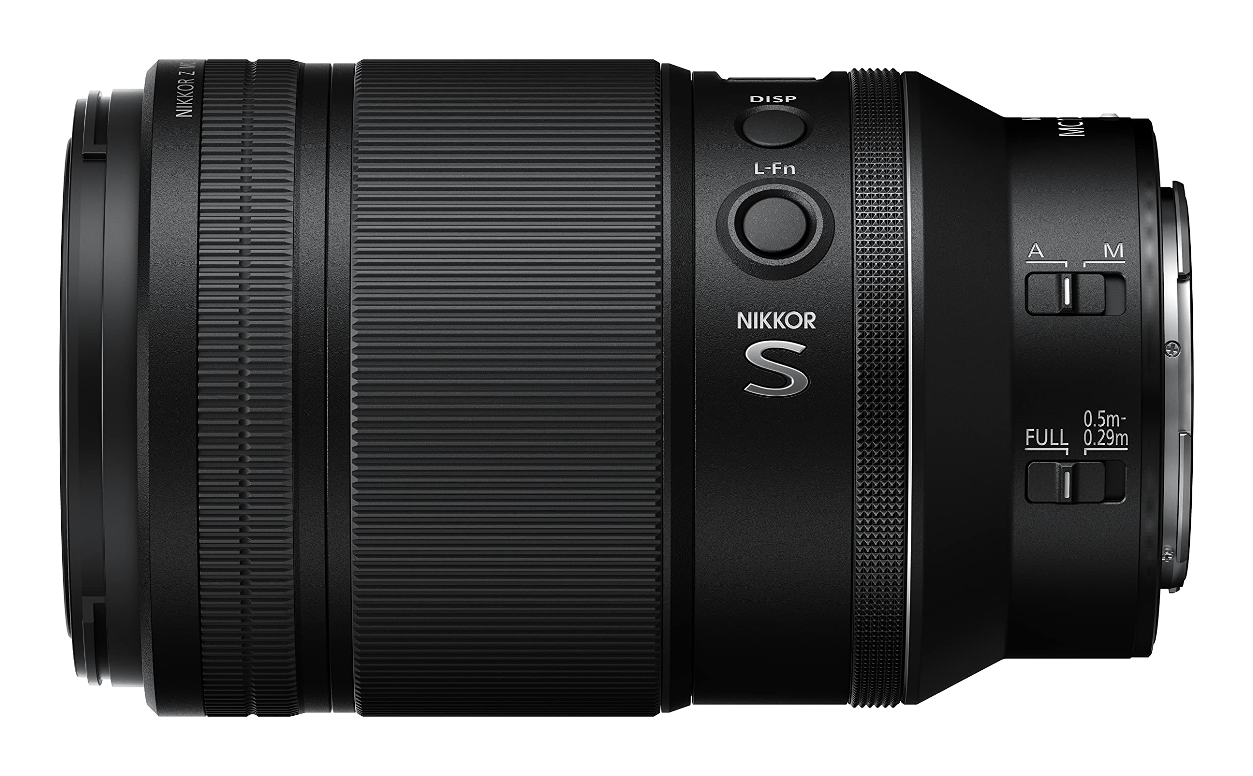 Micro-NIKKOR 105mm f/2.8 マクロレンズ NO！ボケ味！】NIKON micro 105mm 絞り込み対決｜doonoo