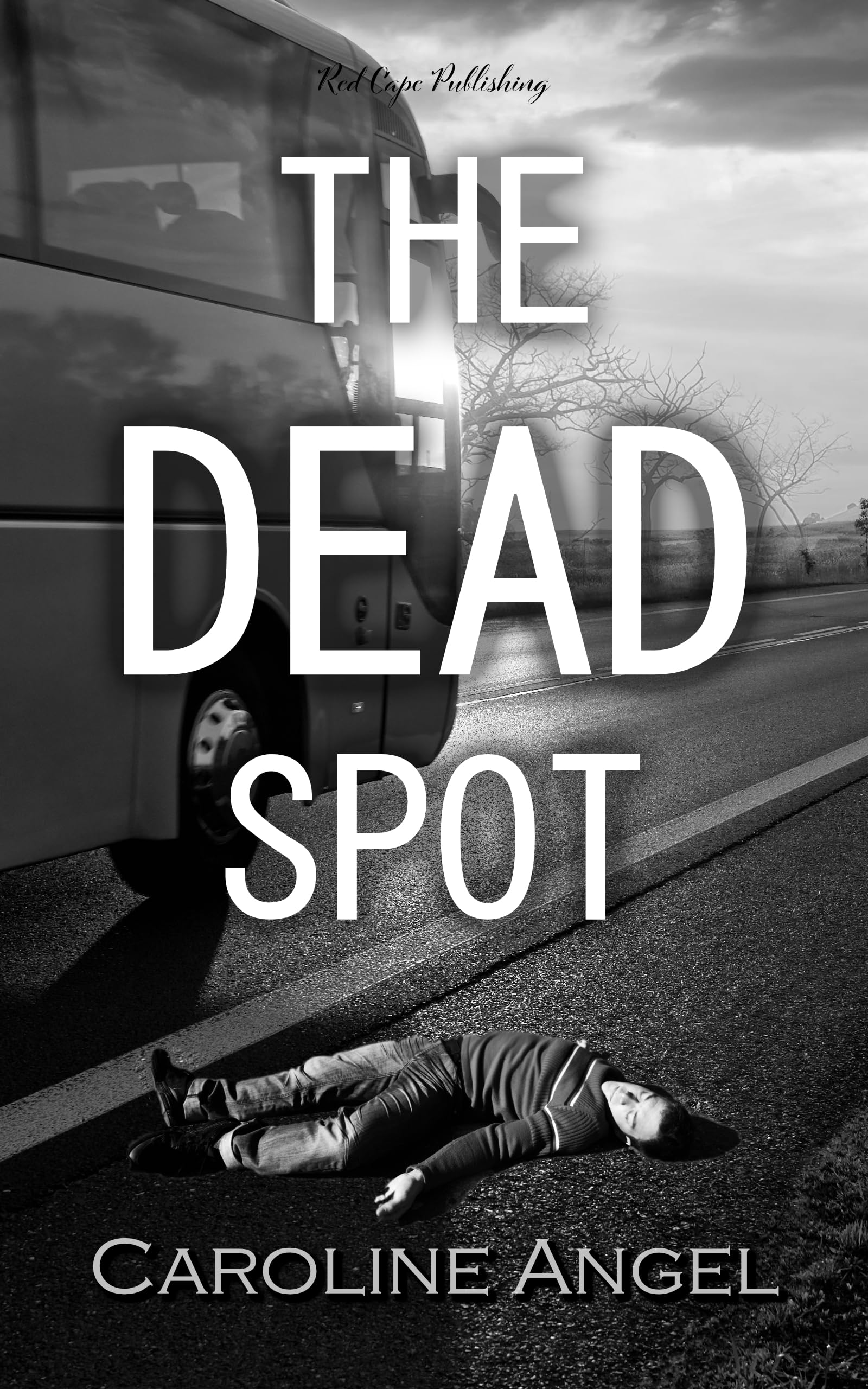 Cover of The Dead Spot