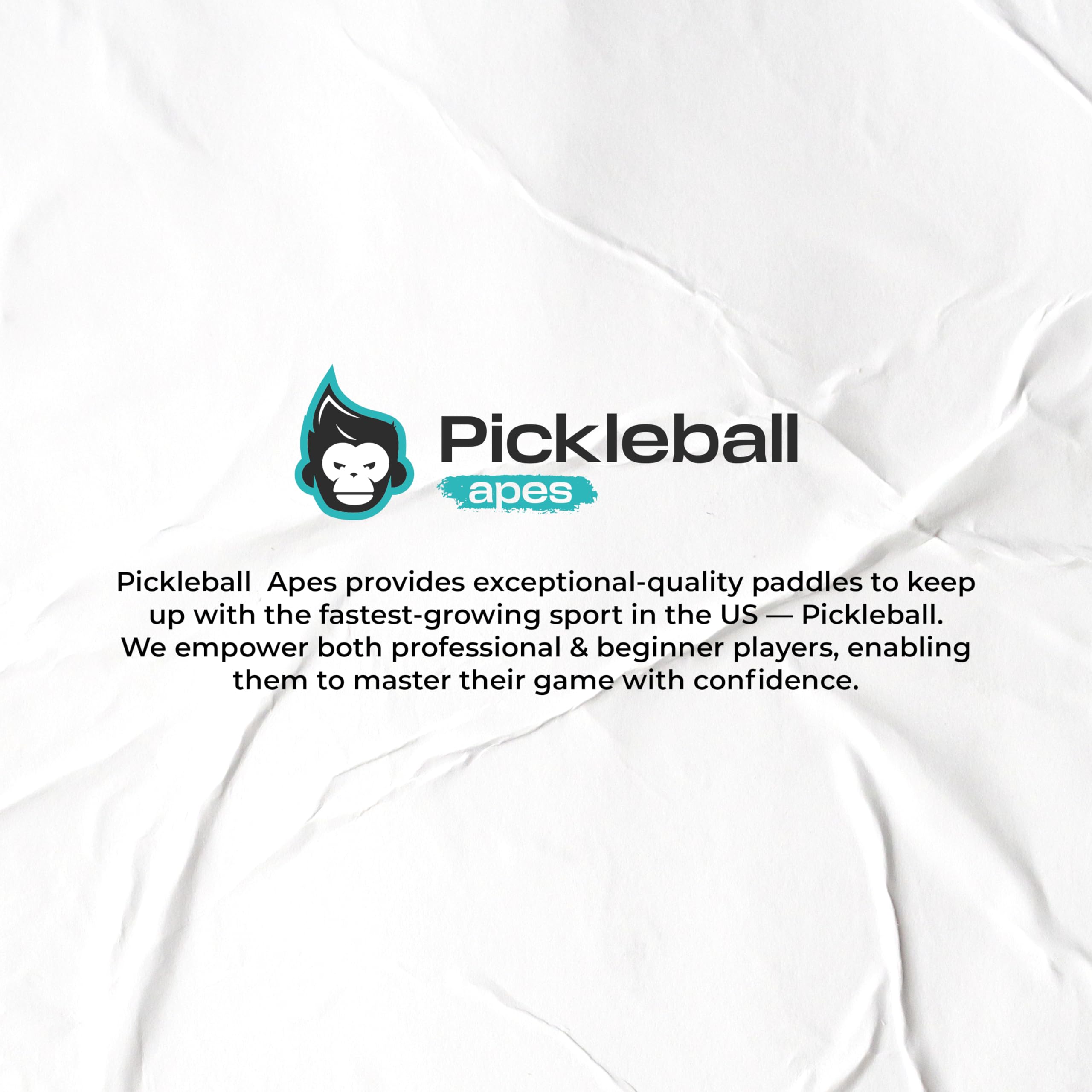 Professional Pickleball Paddles - Pro Line Energy Barbados | Ubuy - View #4