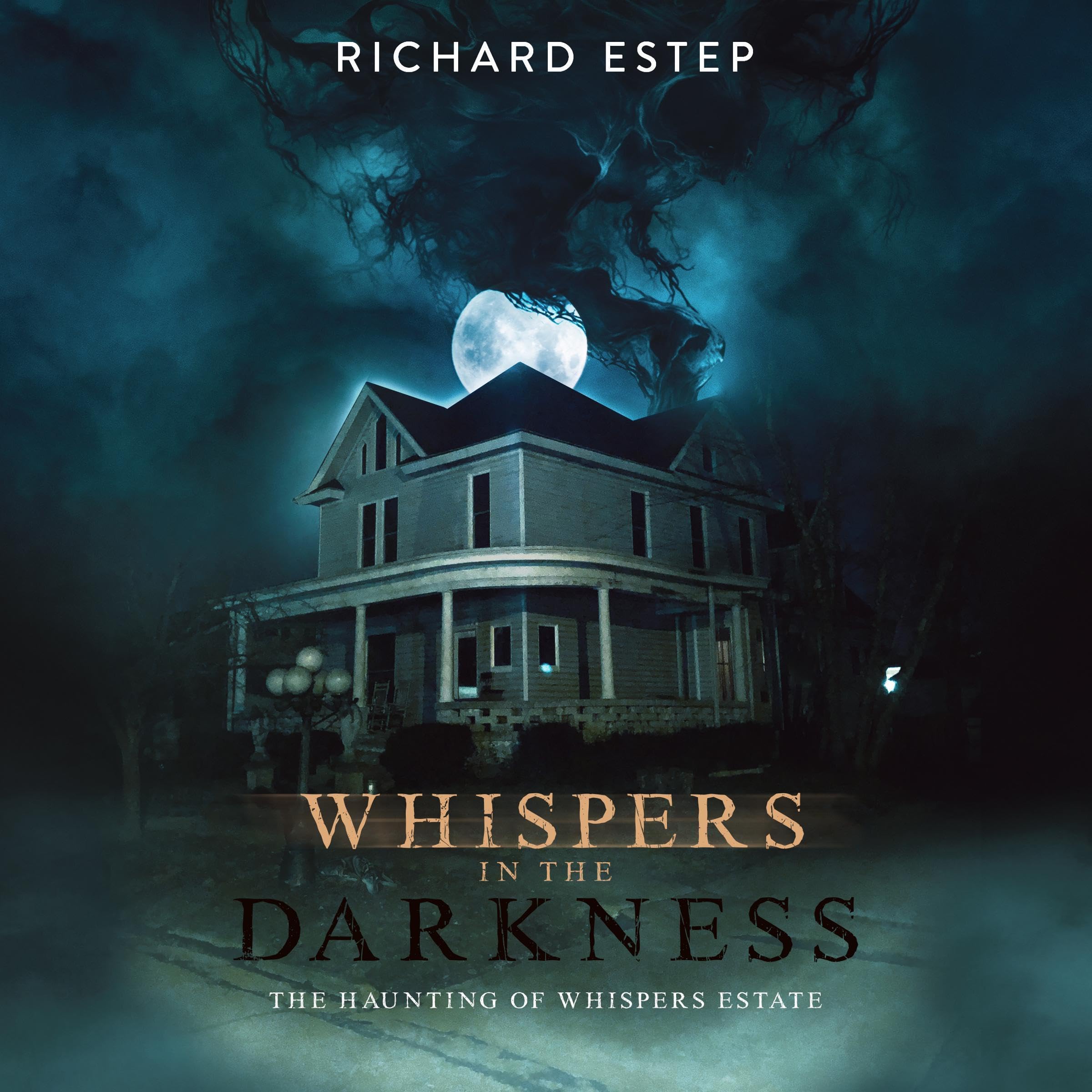 Whispers in the Darkness