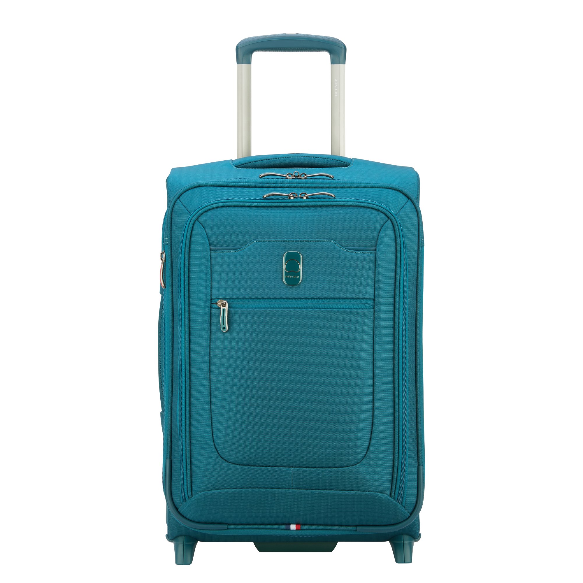 Buy DELSEY Paris Hyperglide Softside Expandable Luggage Suitcase, 2