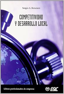 Competitividad y desarrollo local