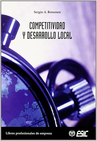 Competitividad y desarrollo local