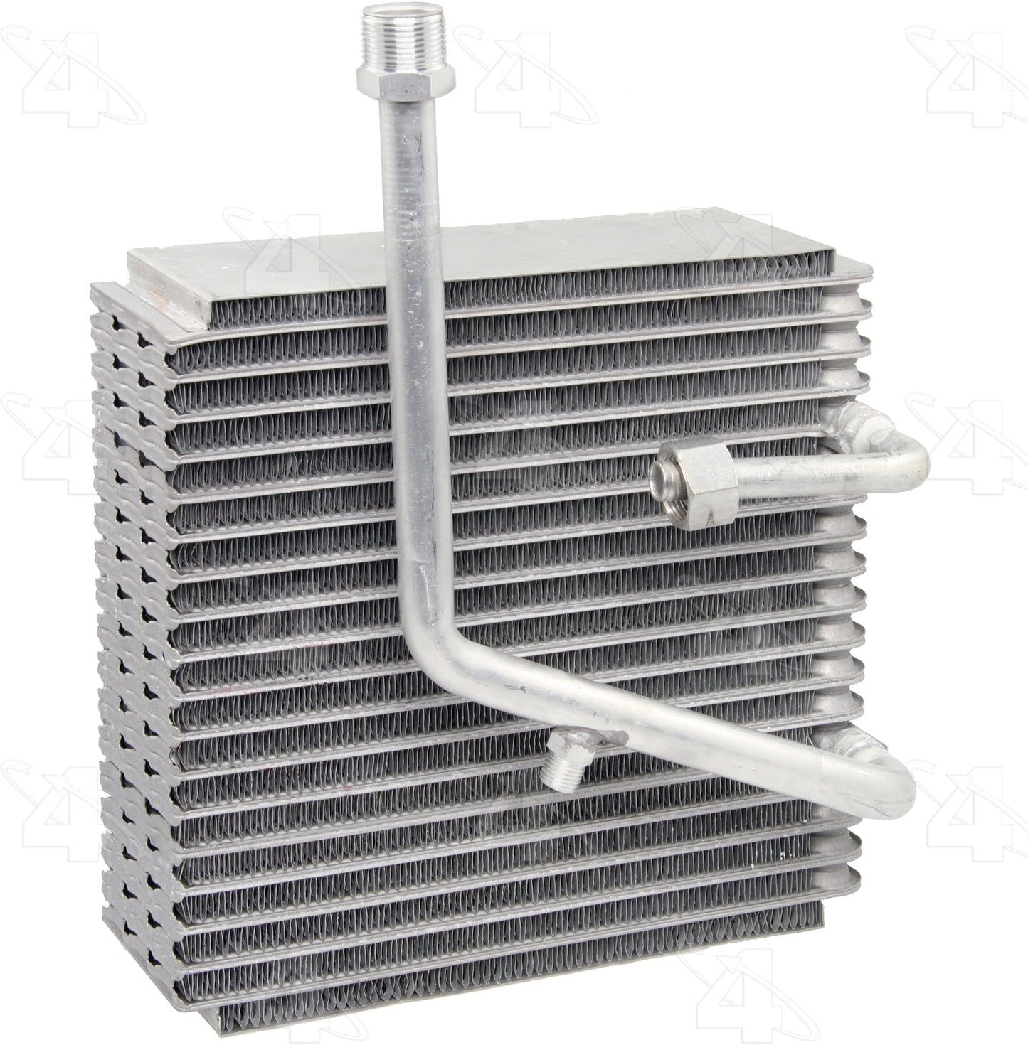 Four Seasons Evaporator Core - 54913