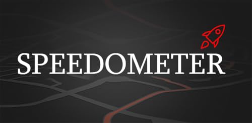 Speedometer 360 - Odometer